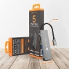 Hub USB Novoo NVTCHD2USTGYU [22050000528]